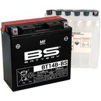 Bs Battery Bt14B-Bs/ Yt14B-Bs Accu, Nieuw, Verzenden