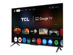 Tcl - UHD-LCD Ultra HD 4K TV - 43 inch, Overige merken, Verzenden, Nieuw, 100 cm of meer