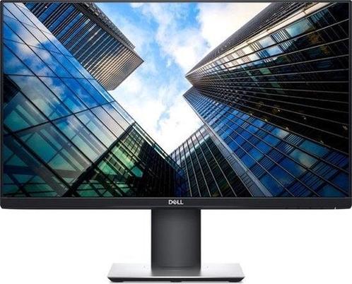 Dell P2419H 24 Monitor met Standaard - Zwart, Computers en Software, Monitoren, Nieuw, Ophalen of Verzenden