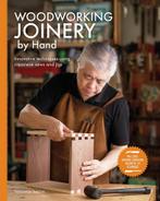 9781784946524 Woodworking Joinery by Hand, Nieuw, Toyohisa Sugita, Verzenden