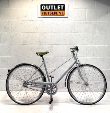 Gazelle van Steal inclusief gratis verzending! beschikbaar voor biedingen