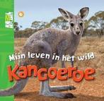 Mijn leven in het wild / 6 Kangoeroe / Animal Planet boeken, Boeken, Verzenden, Gelezen