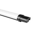 LED TL Armatuur 120cm | Batten | 36W | IP65 | Zwart, Ophalen of Verzenden