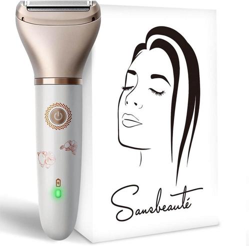 Ladyshave Gezicht - Oksels - Benen - Bikinilijn -, Sieraden, Tassen en Uiterlijk, Uiterlijk | Gezichtsverzorging, Zo goed als nieuw
