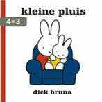 Kleine Pluis / Dick Bruna kinderboeken / 107 9789056470258, Boeken, Verzenden, Gelezen, Dick Bruna