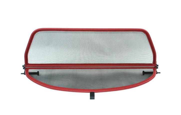 Cabrio Windscherm Alfa Romeo Spider 916 rood, Auto-onderdelen, Interieur en Bekleding, Nieuw, Alfa Romeo, Ophalen of Verzenden