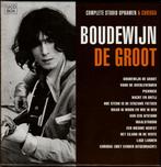 cd - Boudewijn De Groot - Complete Studio Opnamen &amp; C..., Verzenden, Zo goed als nieuw
