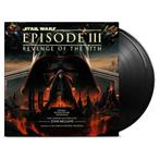 Star Wars: Revenge Of The Sith (Black)  Ewan McGregor -, Cd's en Dvd's, Nieuw in verpakking