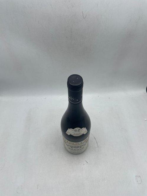2007 Giuseppe Rinaldi, Brunate - Le Coste - Piëmont - 1 Fles, Verzamelen, Wijnen