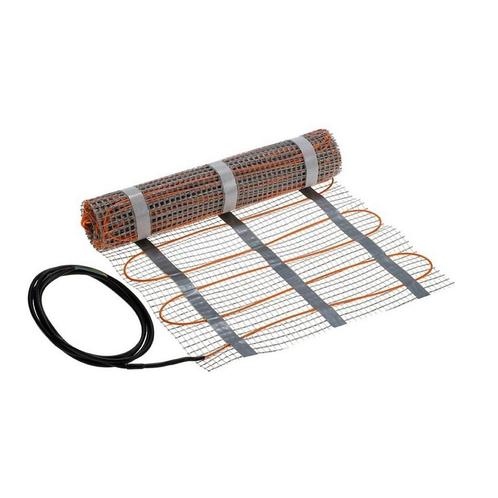 Vloerverwarming Elektrisch Haceka Fuego 4,00 m2 Terra, Doe-het-zelf en Verbouw, Sanitair, Overige typen, Nieuw, Ophalen of Verzenden