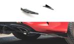 Race achterzijde skirts + rand Mercedes AMG C43 Coupé C205, Ophalen of Verzenden, Nieuw