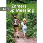 Zomers op Meesling 9789464910414 Jacco de Jong, Verzenden, Zo goed als nieuw, Jacco de Jong