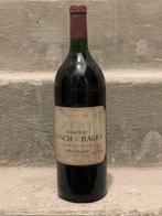 1989 Château Lynch-Bages - Bordeaux, Pauillac Grand Cru, Nieuw