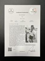 Steve McQueen 1963 - Fine Art Photography - Luxury Wooden, Nieuw