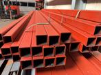 Nieuw constructie staal - HEA HEB IPE - koker balken ijzer, Nieuw, IJzer