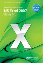 MS EXCEL 2007 BASIS NL 9789088620232 P. van Arkel, Boeken, Gelezen, , P. van Arkel, Verzenden