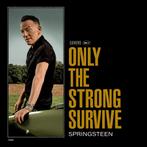 Bruce Springsteen - Only The Strong Survive - CD, Ophalen of Verzenden, Nieuw in verpakking