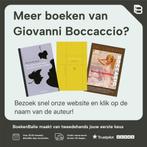 Liefdesverhalen uit de Decamerone 5413662915042, Boeken, Verzenden, Gelezen, Giovanni Boccaccio