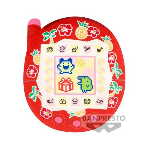 Banpresto Tamagotchi Pluche 40CM-Tamagotchi Connection, Kinderen en Baby's, Speelgoed | Knuffels en Pluche, Nieuw, Ophalen of Verzenden