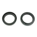 Athena voorvork olie keerring set 37x49x8/9,5 mm, Ophalen of Verzenden, Nieuw