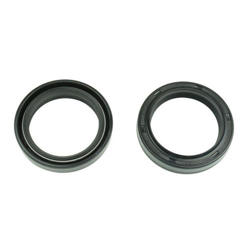 Athena voorvork olie keerring set 37x49x8/9,5 mm, Motoren, Onderdelen | Merk-onafhankelijk, Ophalen of Verzenden