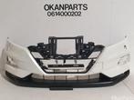 Nissan Qashqai II J11 facelift voorbumper 62022-HV00H, Ophalen, Gebruikt, Voor, Bumper