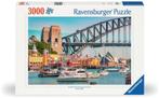 Secret Sydney Puzzel (3000 stukjes) | Ravensburger - Puzzels, Verzenden, Nieuw