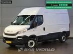 Iveco Daily 35S12 L2H2 APK 02-2026 Euro6 L2, Stof, Gebruikt, Euro 6, Iveco