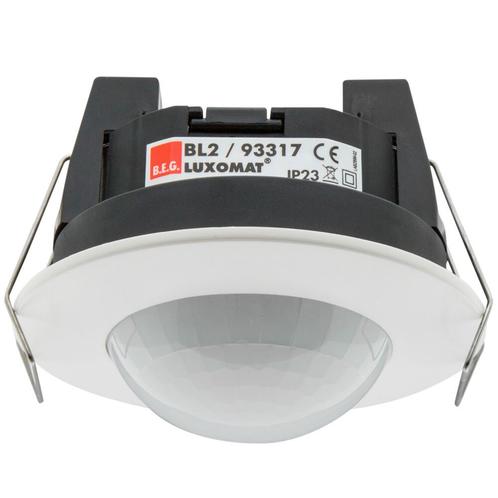 BEG Luxomat Bewegingsschakelaar (Compleet) - 93317, Tuin en Terras, Buitenverlichting, Overige typen, Nieuw, Verzenden