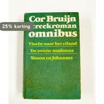 Omnibus vlucht naar het eiland 9789027493415 Bronte, Verzenden, Gelezen, Bronte