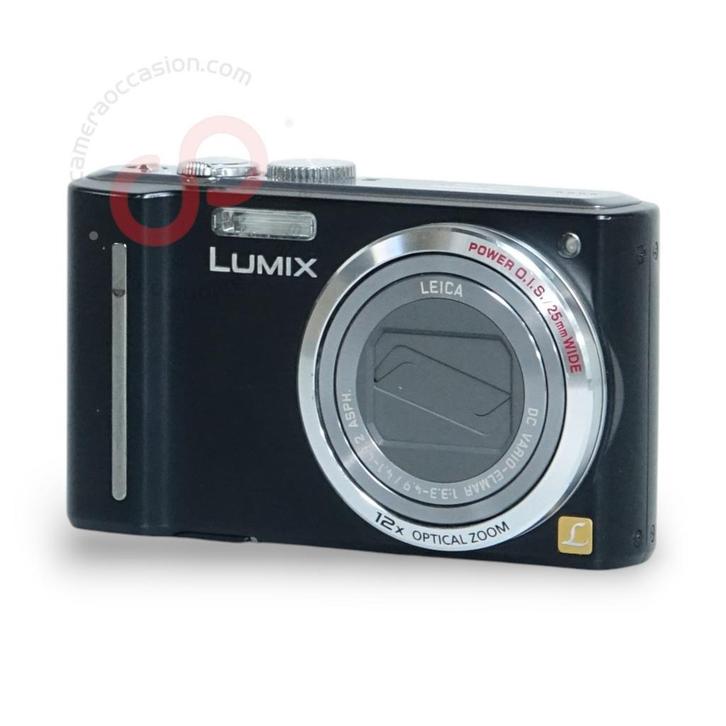 Panasonic Lumix DMC-TZ8 nr. 0925, Audio, Tv en Foto, Fotocamera's Digitaal, Zo goed als nieuw, Overige Merken, Ophalen of Verzenden