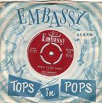 Rikki Henderson - High Class Baby + One Night (Vinylsing..., Nieuw in verpakking