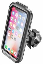iCase iPhone X / Xs telefoonhouder Interphone, Motoren, Verzenden, Nieuw met kaartje