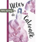 Alles voor de catwalk 9789025869656 Joke Reijnders, Verzenden, Zo goed als nieuw, Joke Reijnders
