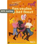 Het veulentje Felix / Bibi en Tina / 0 9789037483932, Verzenden, Gelezen, Vincent Andreas