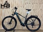 Bulls Allground CX 500 E-Bike Shimano Altus 2021, Fietsen en Brommers, Elektrische fietsen, Overige merken, Ophalen of Verzenden