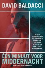 Eén minuut voor middernacht / Atlee Pine 9789400514164, Boeken, Verzenden, Zo goed als nieuw, David Baldacci
