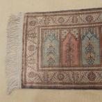 Kayserie - Vloerkleed - 108 cm - 38 cm - Turkse zijde, Huis en Inrichting, Nieuw