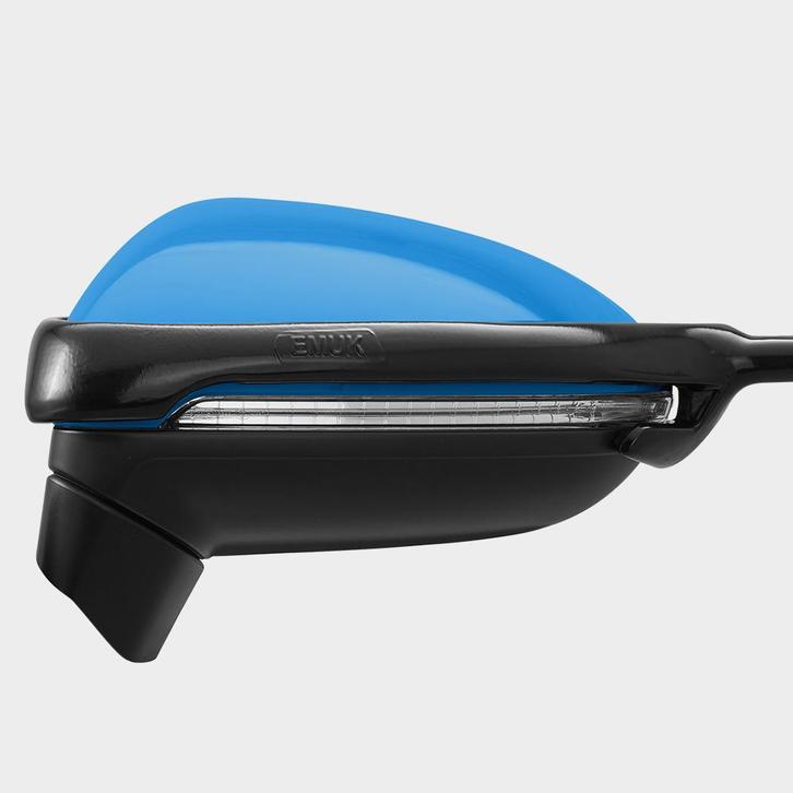 EMUK Caravanspiegels Volkswagen Touran (2015 - heden), Caravans en Kamperen, Caravan accessoires, Ophalen of Verzenden