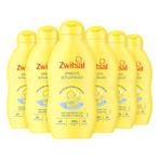 Zwitsal Baby Zeepvrij Schuimbad, Verzenden, Nieuw