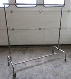 Kledingrek, Display, B144 tot 220 x D55 x H156cm