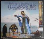 cd box - Fleetwood Mac - Rumour, Tango &amp; Mask 50th An..., Zo goed als nieuw, Verzenden