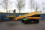 Veiling: Telescoophoogwerker AICHI RZ150 Diesel 17m 2001, Ophalen