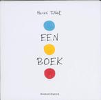 Een boek 9789002234613 Herve Tullet, Boeken, Verzenden, Gelezen, Herve Tullet