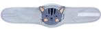 Sevibaby Anti-Colic Grijs Kat Warmte Riem 685-13, Verzenden, Nieuw