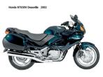 Gebruikte onderdelen NT650V/NT700VDeauville/NT650Revere-Hawk, Motoren, Onderdelen | Honda, Gebruikt