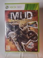 MUD Fim Motocross World Championship geseald Xbox 360, Ophalen of Verzenden, Zo goed als nieuw