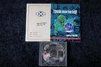 X Com Terror From The Deep PC Game+Manuals, Verzenden, Nieuw