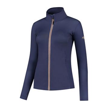 Dames hardloop vest Indigo Puper beschikbaar voor biedingen