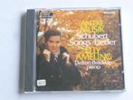 Schubert - An die Musik, Lieder / Elly Ameling, Dalton Baldw, Verzenden, Nieuw in verpakking